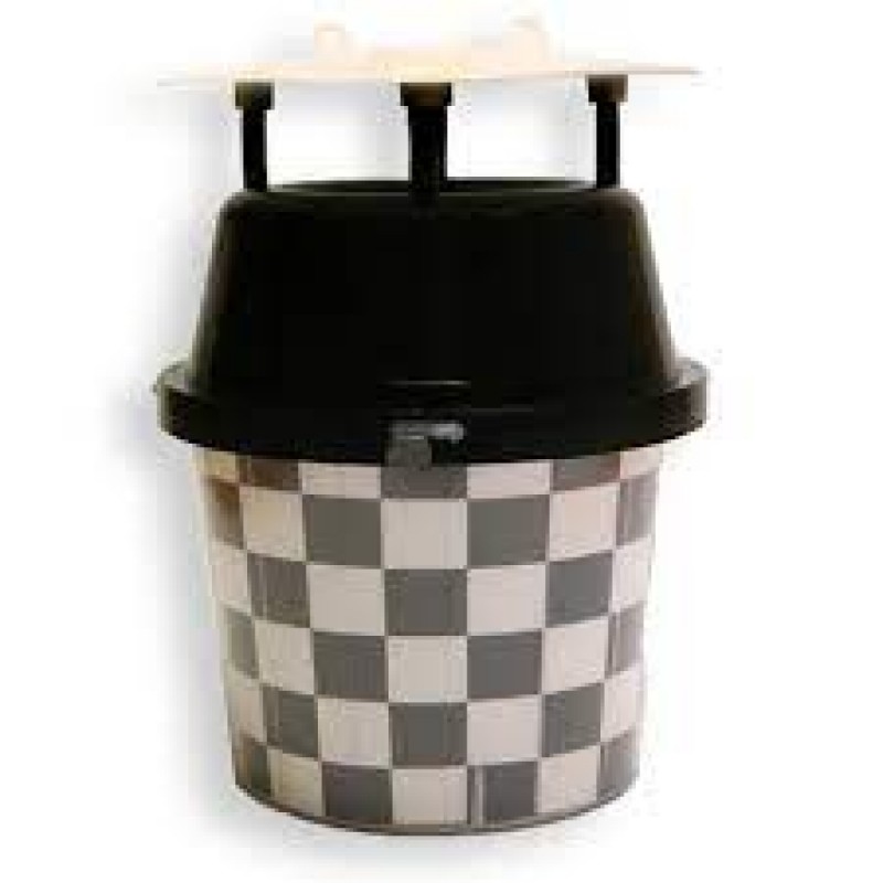 Checkpoint Kit Lodi UK